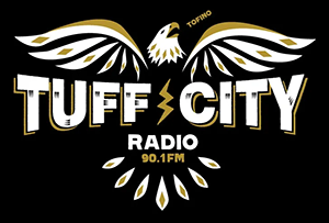 Tuff City Radio logo
